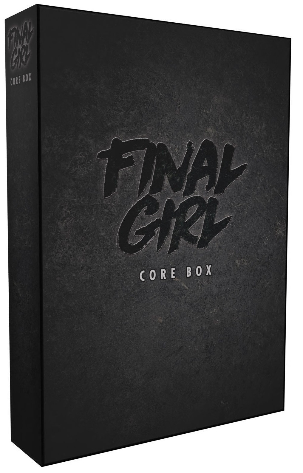 Final Girl : Core Box